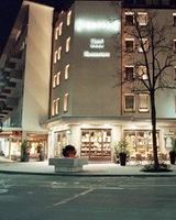 Hotel Trueffel