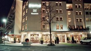 Hotel Trueffel