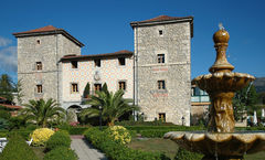 Hotel Torre de Ruesga