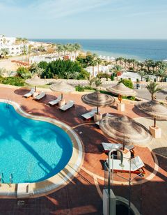 Prestige at Domina Coral Bay Resort