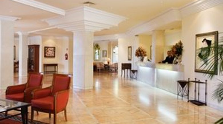 <b>Ria Park Garden Hotel Lobby</b> <b>Ria Park Garden Hotel Lobby</b>