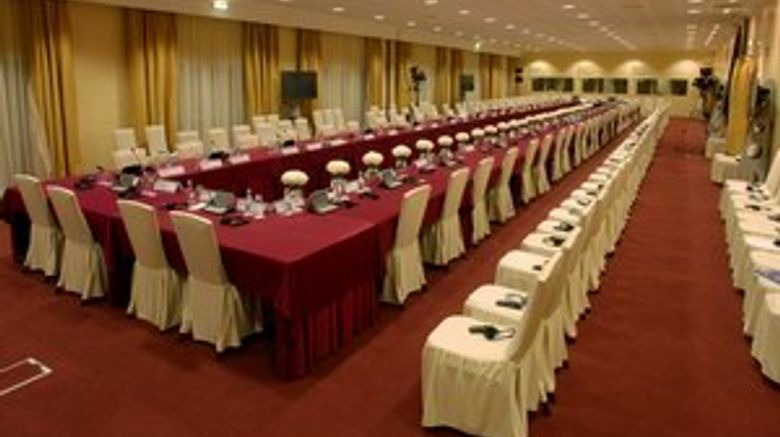 <b>Ria Park Garden Hotel Meeting</b> <b>Ria Park Garden Hotel Meeting</b>