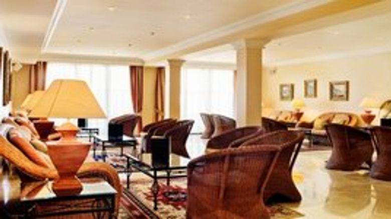 <b>Ria Park Garden Hotel Restaurant</b> <b>Ria Park Garden Hotel Restaurant</b>