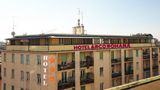 Hotel Arco Romana Exterior