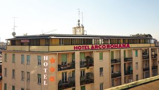 Hotel Arco Romana