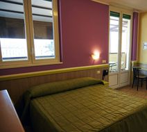 Hotel Arco Romana Suite