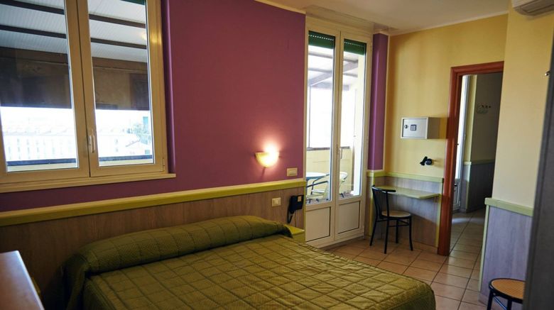 <b>Hotel Arco Romana Suite</b>