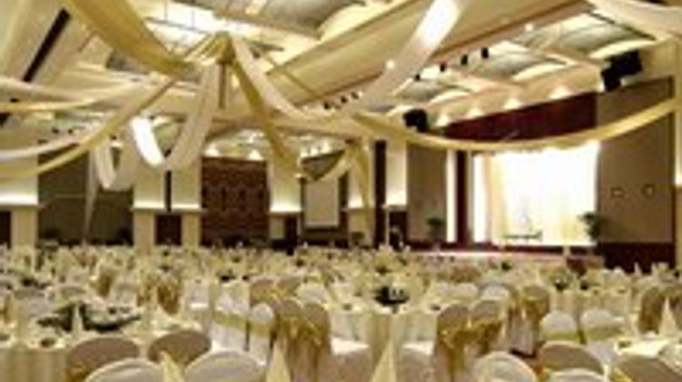 Berjaya Times Square Hotel, Kuala Lumpur Banquet