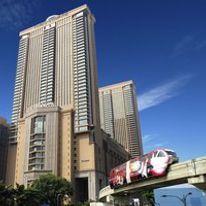 Berjaya Times Square Hotel, Kuala Lumpur