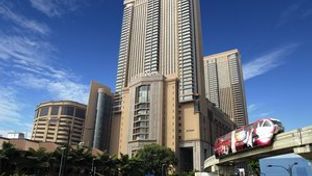 Berjaya Times Square Hotel, Kuala Lumpur