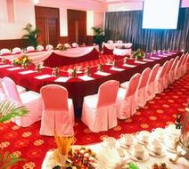Berjaya Times Square Hotel, Kuala Lumpur Meeting