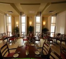 Berjaya Times Square Hotel, Kuala Lumpur Restaurant