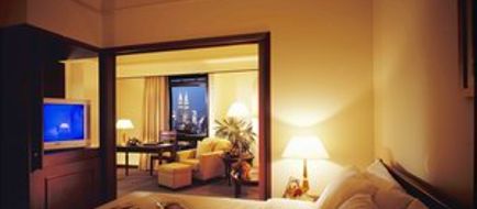 Berjaya Times Square Hotel, Kuala Lumpur Room