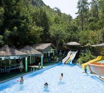 Hillside Beach Club Pool
