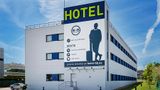 <b>B&B Hotel Madrid Las Rozas Exterior</b>