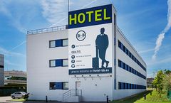 B&B Hotel Madrid Las Rozas