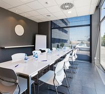 B&B Hotel Madrid Las Rozas Meeting
