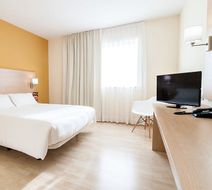 B&B Hotel Madrid Las Rozas Room