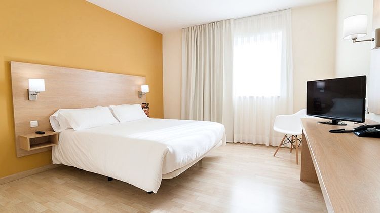 B&B Hotel Madrid Las Rozas Room