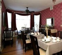 August Seven Inn Restaurant