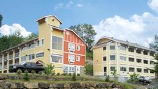 Hotel & Suites Les Laurentides St Sauveu