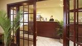 Hotel & Suites Les Laurentides St Sauveu Lobby