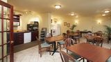 Hotel & Suites Les Laurentides St Sauveu Restaurant
