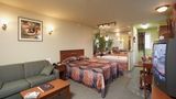 Hotel & Suites Les Laurentides St Sauveu Suite
