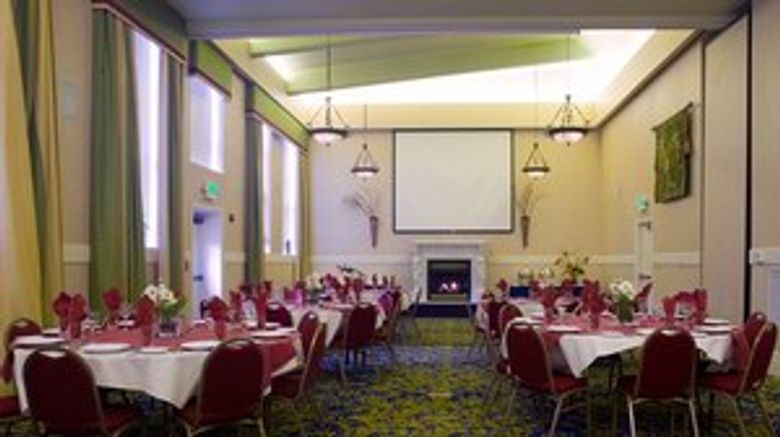 <b>Inn at Port Hadlock Banquet</b>