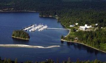 Inn at Port Hadlock