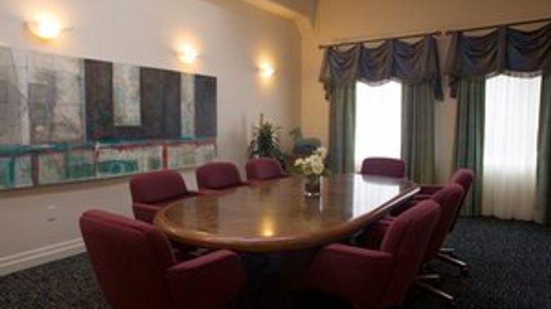 <b>Inn at Port Hadlock Meeting</b>