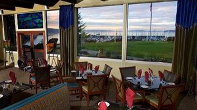 <b>Inn at Port Hadlock Restaurant</b>