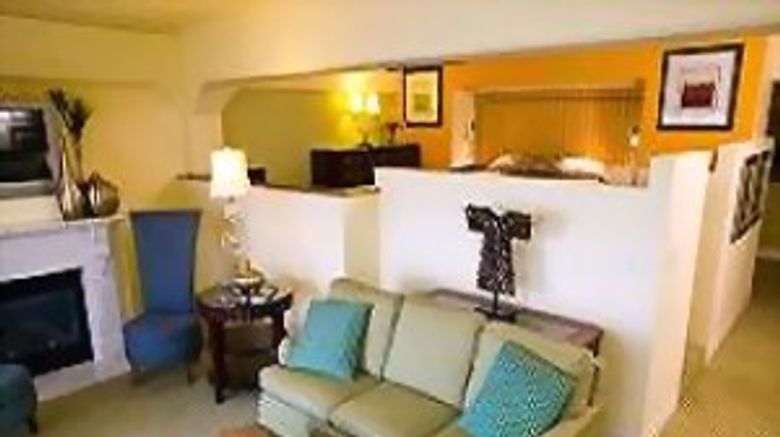 <b>Inn at Port Hadlock Room</b>