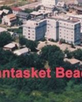 Nantasket Hotel at the Beach
