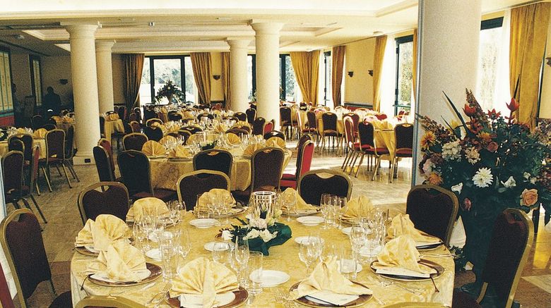 <b>Grand Hotel San Marco Banquet</b> <b>Grand Hotel San Marco Banquet</b>