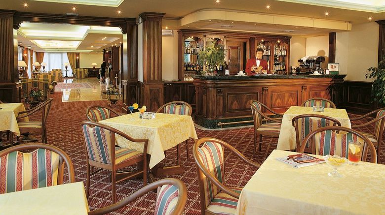 <b>Grand Hotel San Marco Lobby</b> <b>Grand Hotel San Marco Lobby</b>