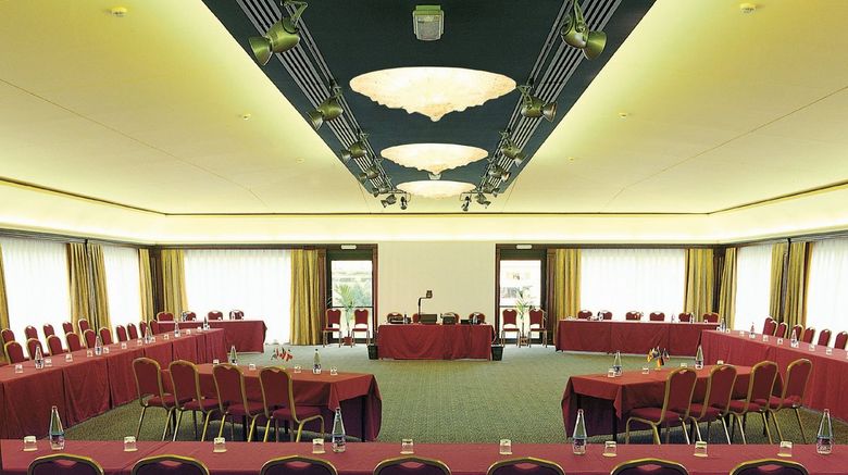 <b>Grand Hotel San Marco Meeting</b> <b>Grand Hotel San Marco Meeting</b>