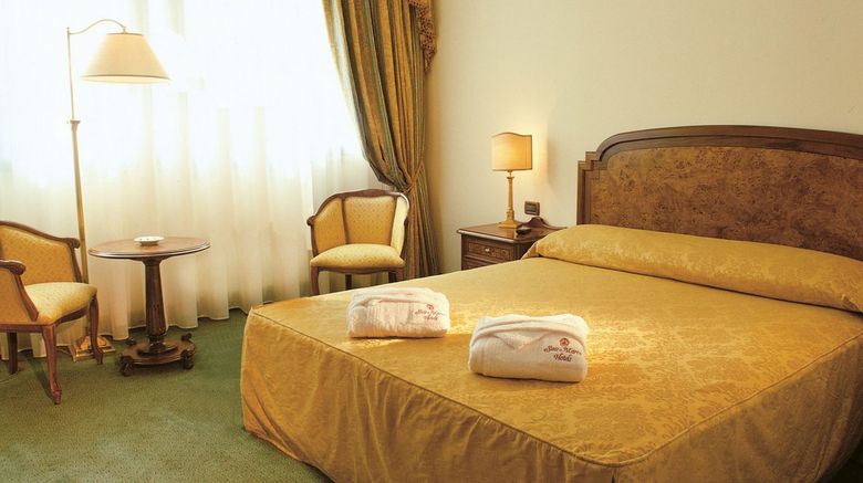 <b>Grand Hotel San Marco Room</b> <b>Grand Hotel San Marco Room</b>