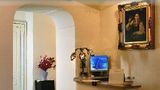Hotel Bovio Suite Lobby