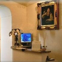 Hotel Bovio Suite