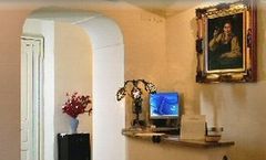 Hotel Bovio Suite