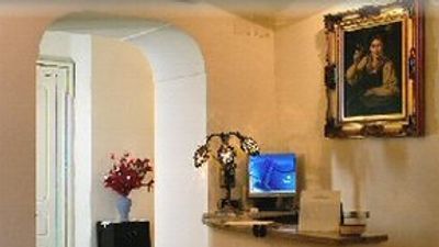 Hotel Bovio Suite