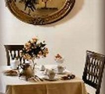 Hotel Bovio Suite Restaurant