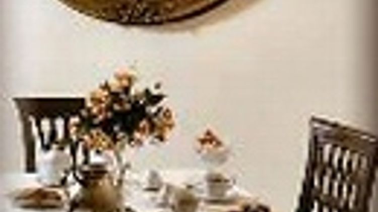 Hotel Bovio Suite Restaurant