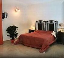 Hotel Bovio Suite Suite