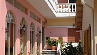 Bella Vista Hotel