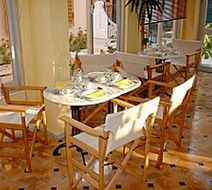 Bella Vista Hotel Meeting