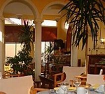 Bella Vista Hotel Restaurant