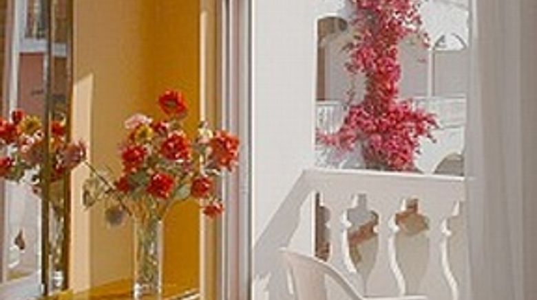 <b>Bella Vista Hotel Suite</b>