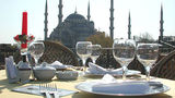 <b>Hotel Angel's Home Banquet</b>